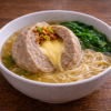 Bakso Keju